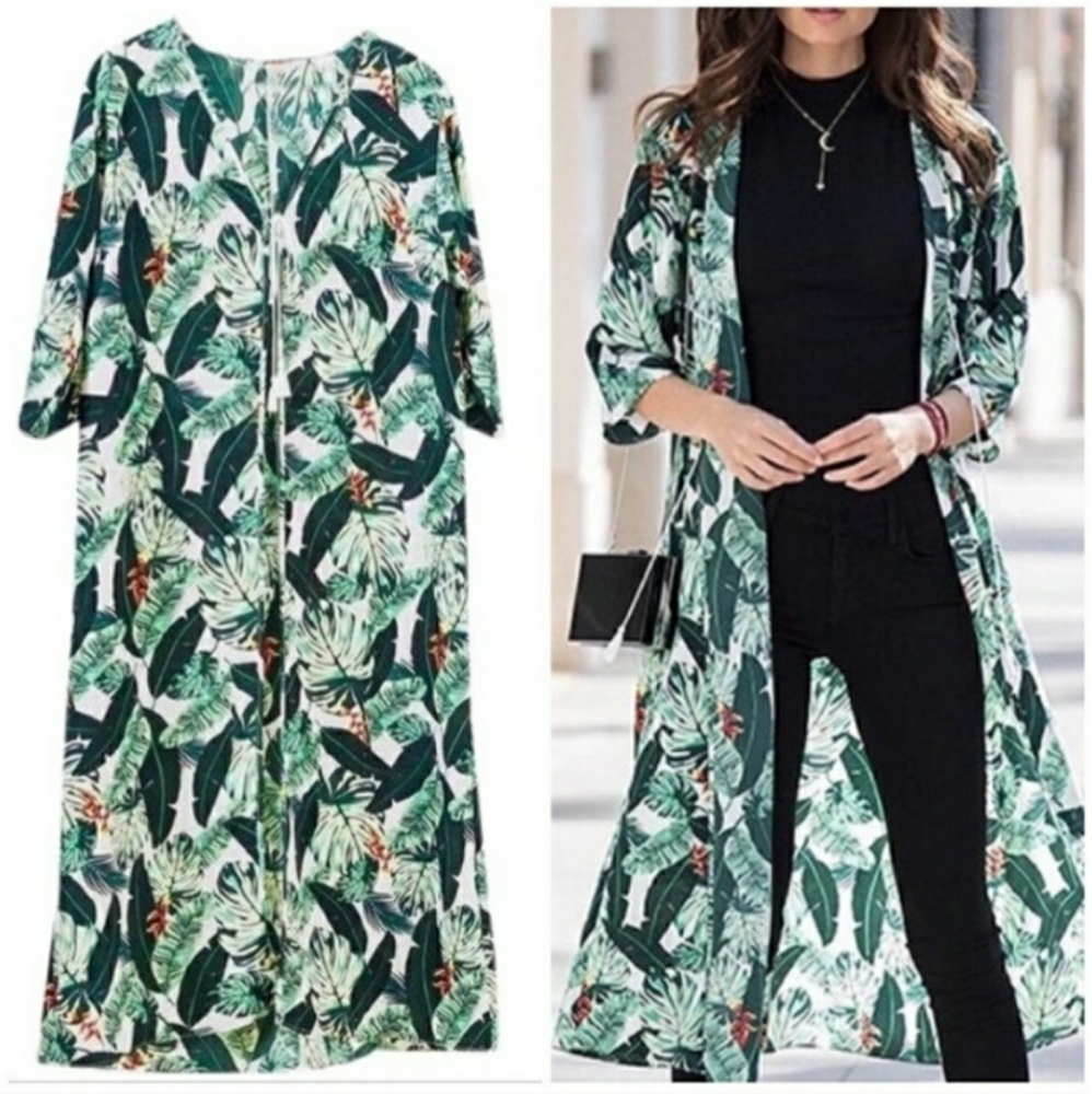 New Rachel Zoe Caftan